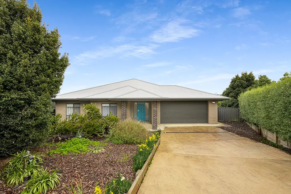 Mount Gambier 4غرفة نوم MODERN LIVING & HUGE ALLOTMENT