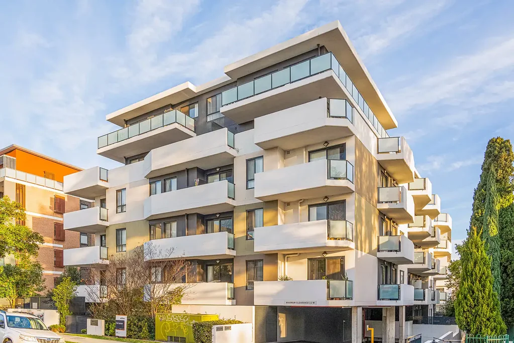 26/40-42 Barber Ave, Penrith, NSW 2750