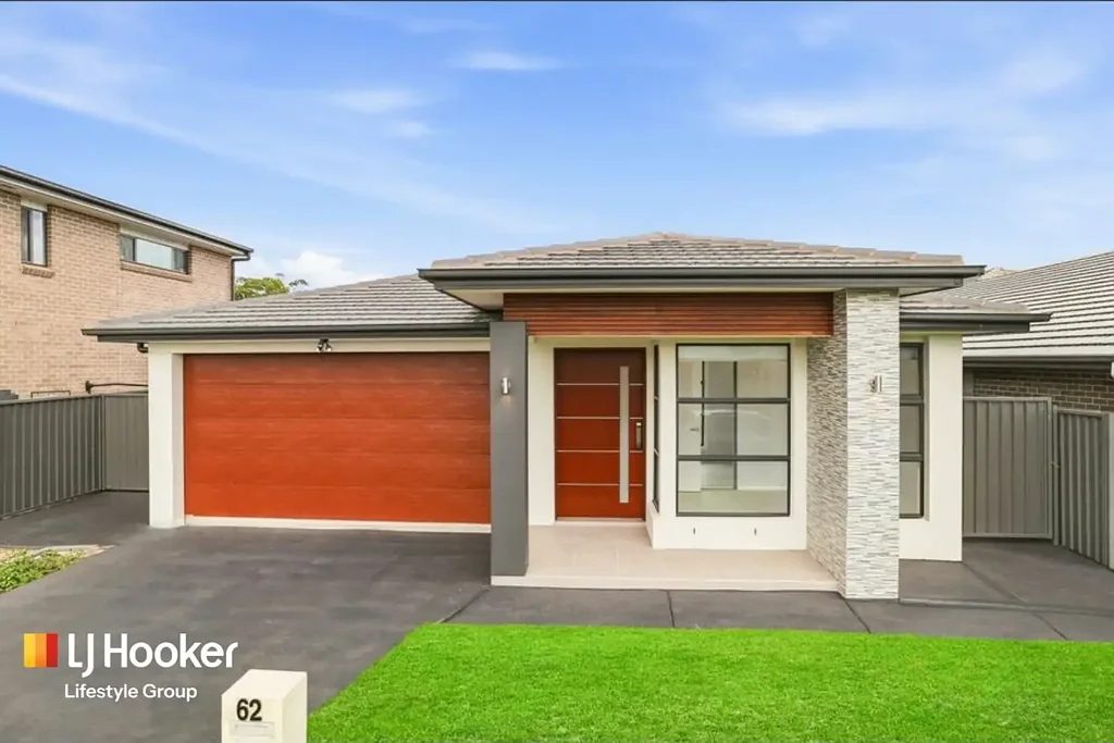 Spacious Family Living in the Heart of Gregory Hills