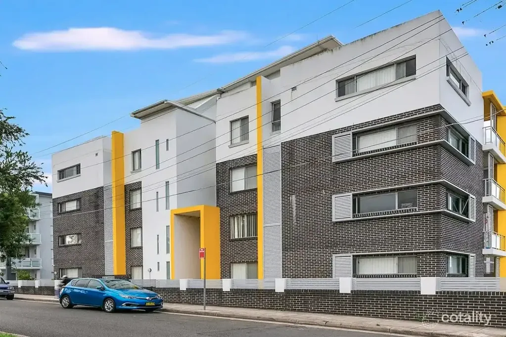 Close To All Amenities
