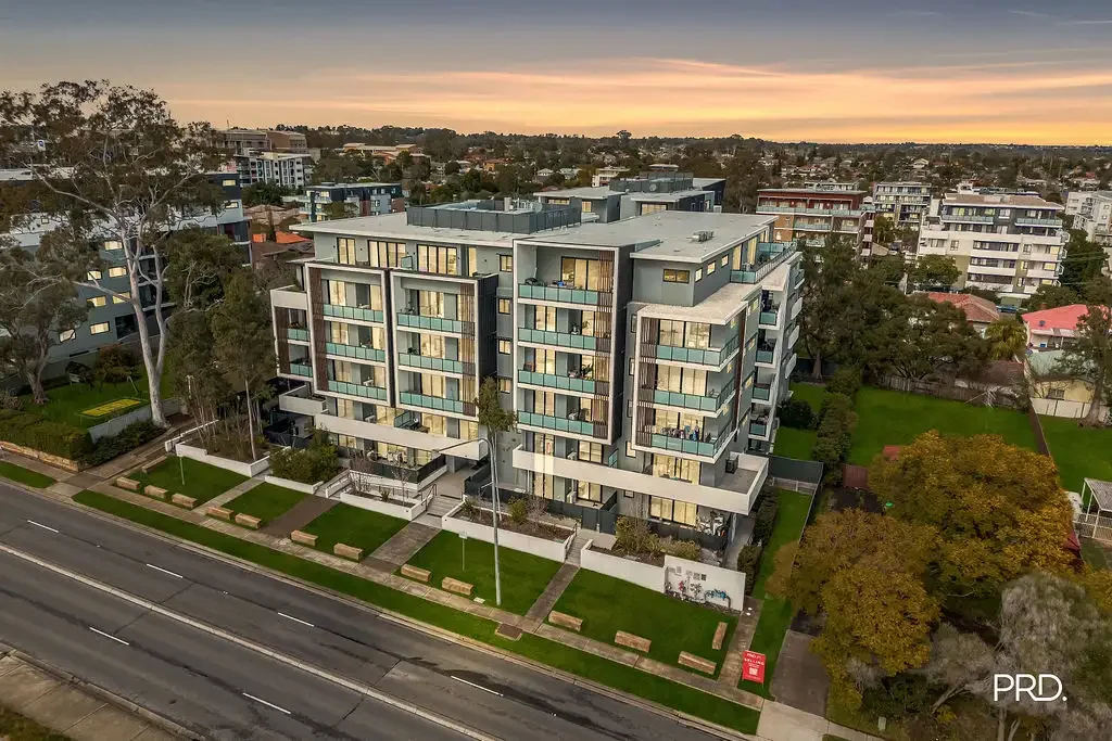 Penrith 2Moenga Ready to Move In