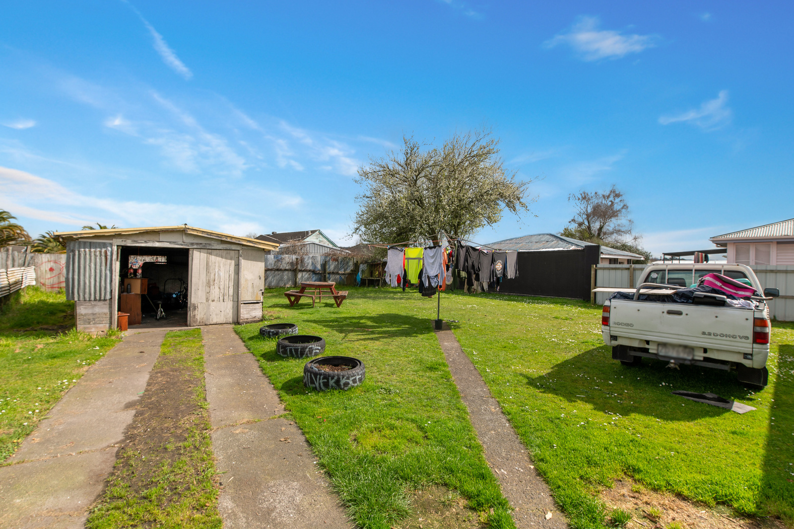 44 Oregon Drive, Murupara, Whakatane, 3 Bedrooms, 1 Bathrooms, House