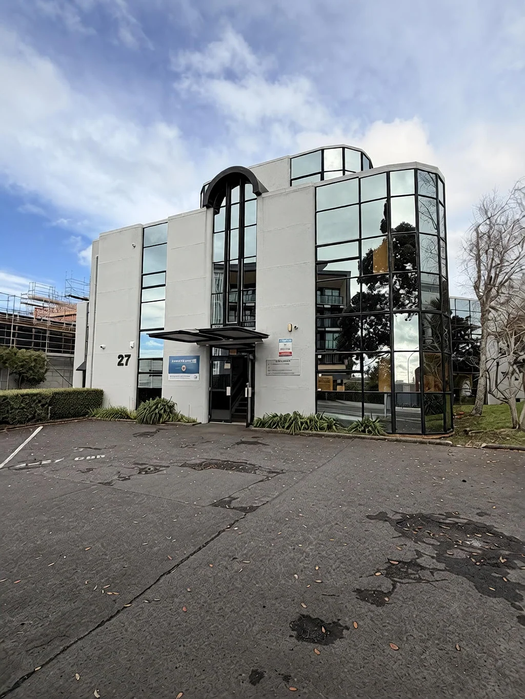 Epsom  Affordable Office - Great South Road