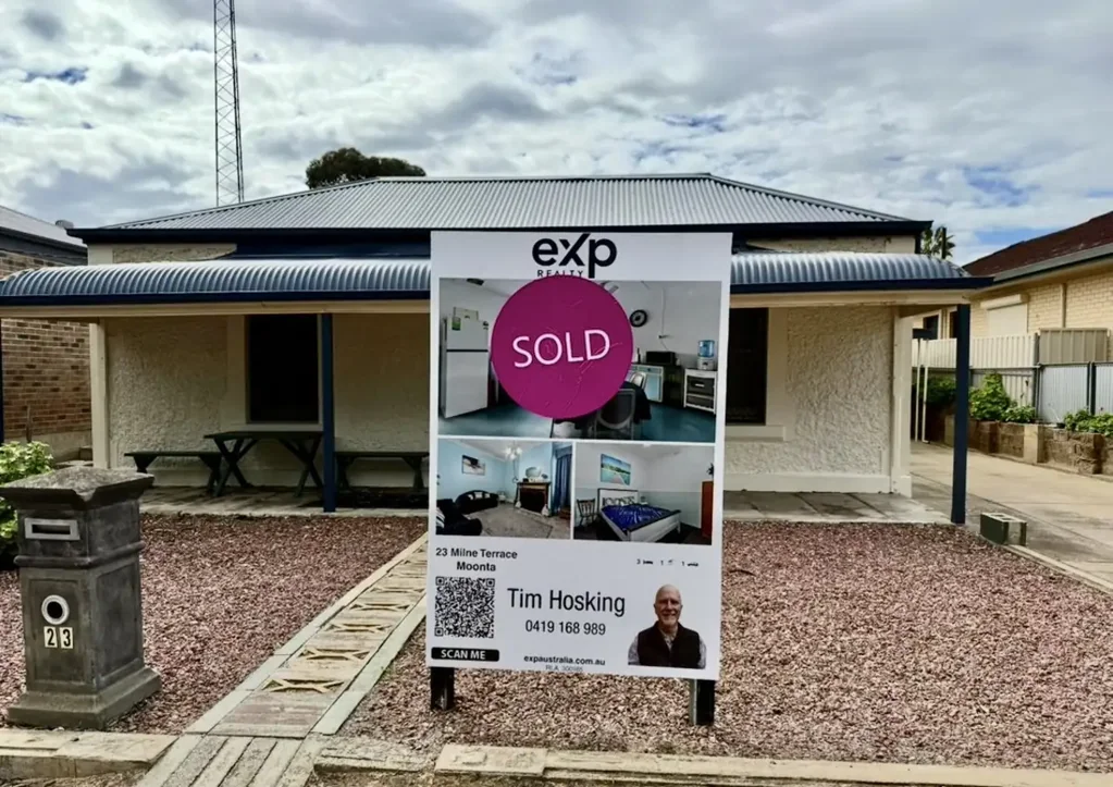 23 Milne Terrace, Moonta, SA 5558
