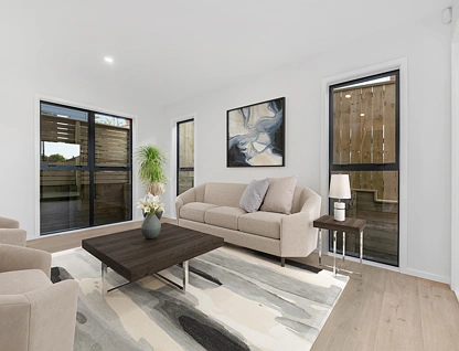 108B Union Road, Howick, Manukau City, 5 રૂમ, 2 બાથરૂમ, House