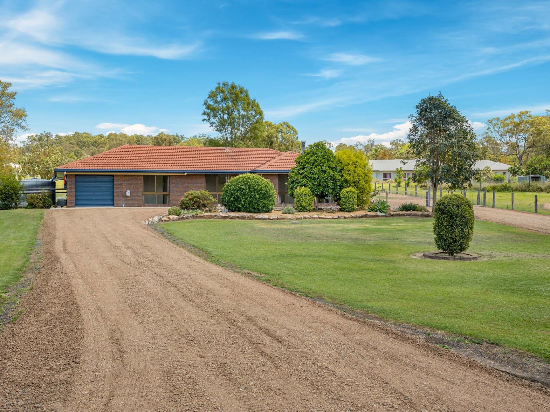 23 EILEEN CT, KENSINGTON GROVE QLD 4341, 0 habitaciones, 0 baños, House