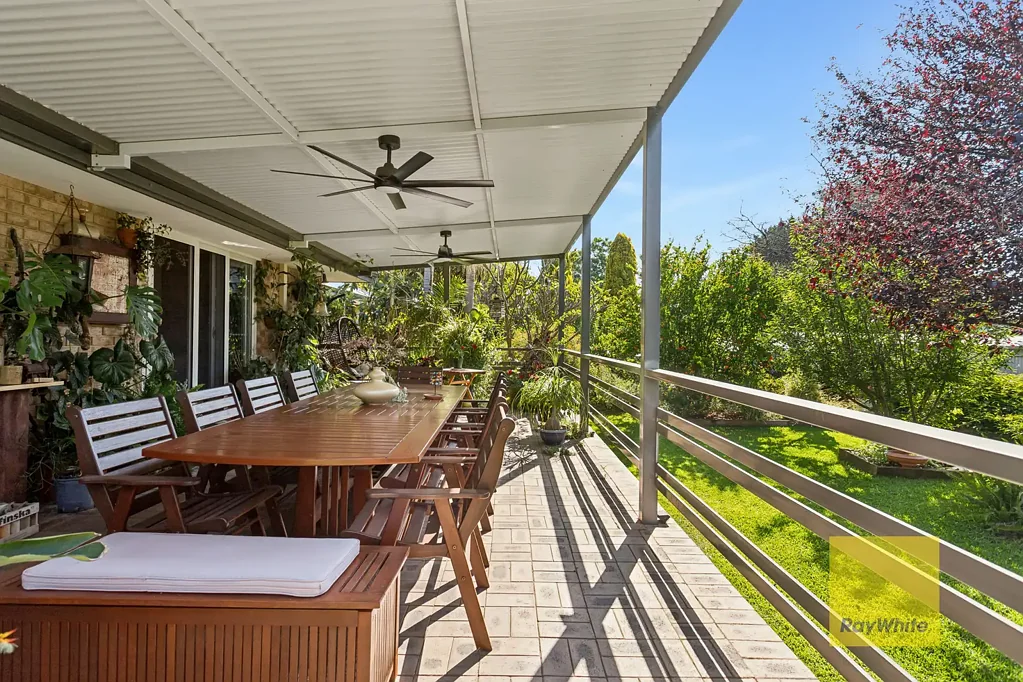 9 Meadow Lane, Parkerville, WA 6081