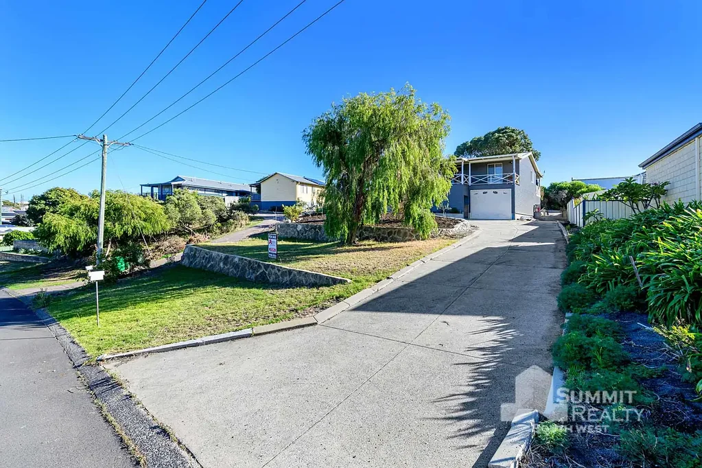 10 Yeoman Place, Binningup, WA 6233
