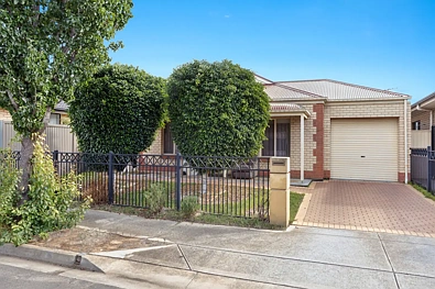 Mansfield Park 3chambre Bright, Modern Home in a Family-Friendly Pocket