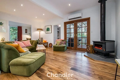 11 Charles Street, Selby, VIC 3159, 2 રૂમ, 1 બાથરૂમ, House