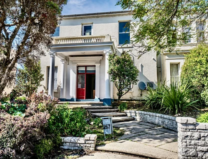 257 High Street, Dunedin Central, Dunedin City, 15部屋, 3バスルーム, House
