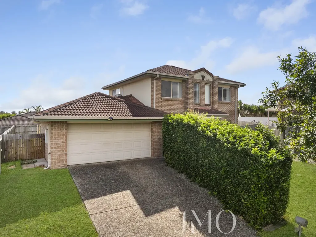 Ormeau 4房  Convenient & Low-Maintenance Living in Quiet Ormeau Pocket