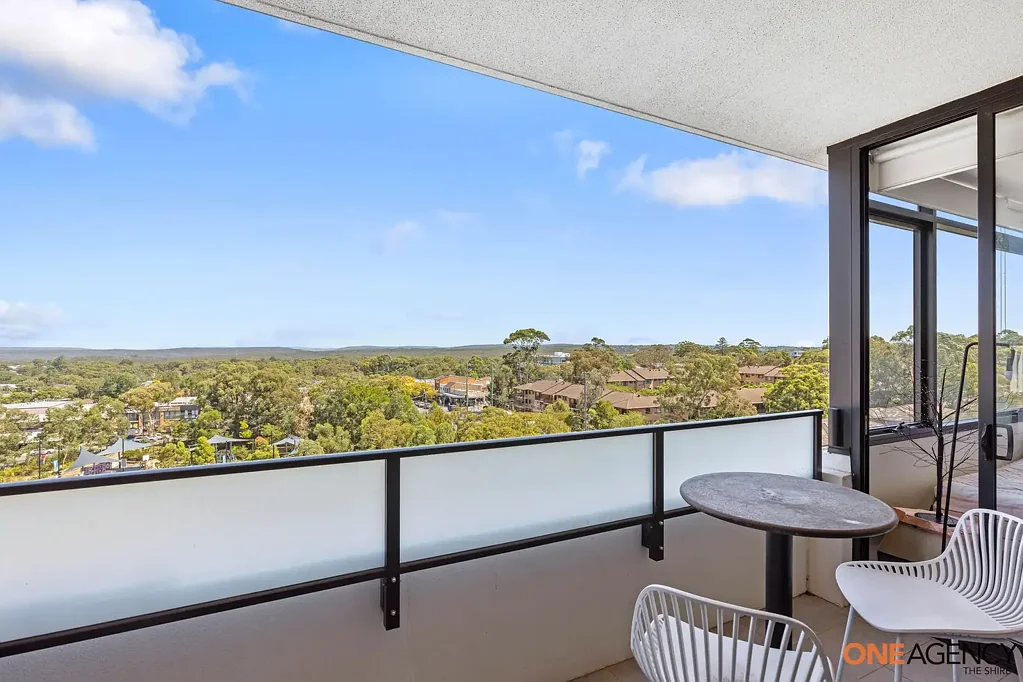 606/1 Village Place, Kirrawee, NSW 2232