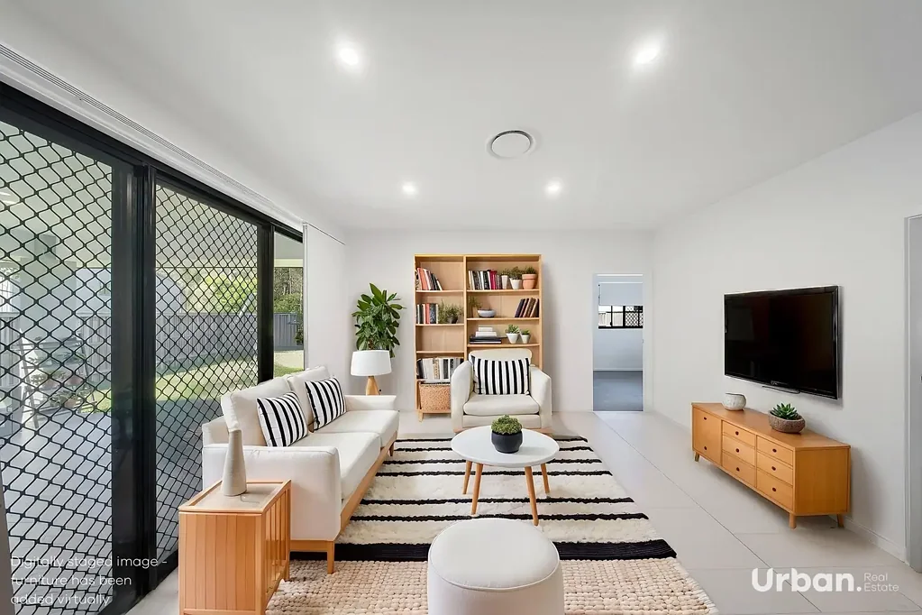 Address Withheld, Medowie, NSW 2318