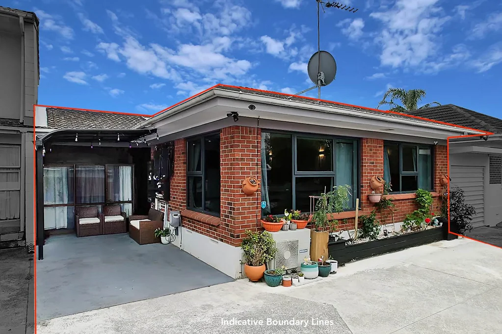 Papatoetoe 2침실 Modern Living in the Golden Circle!
