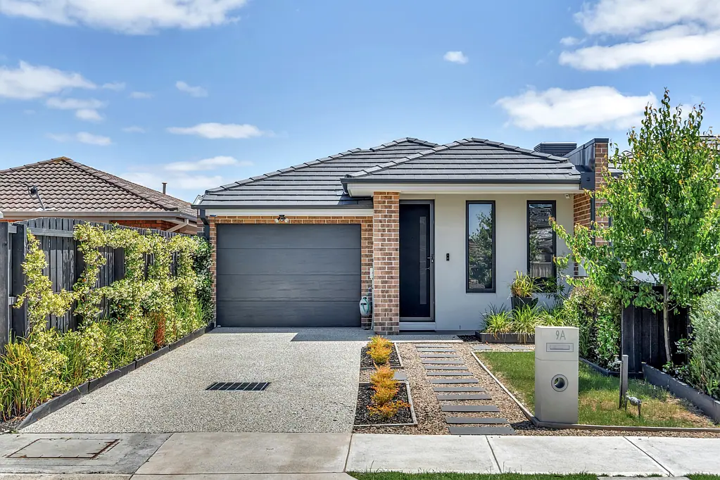 9A Market Street, Keilor Park, VIC 3042