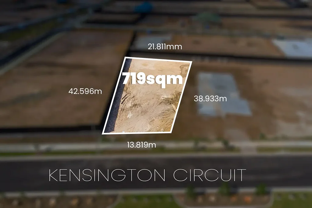 Yarrabilba Premium 715sqm Registered Block in Prime Yarrabilba Location