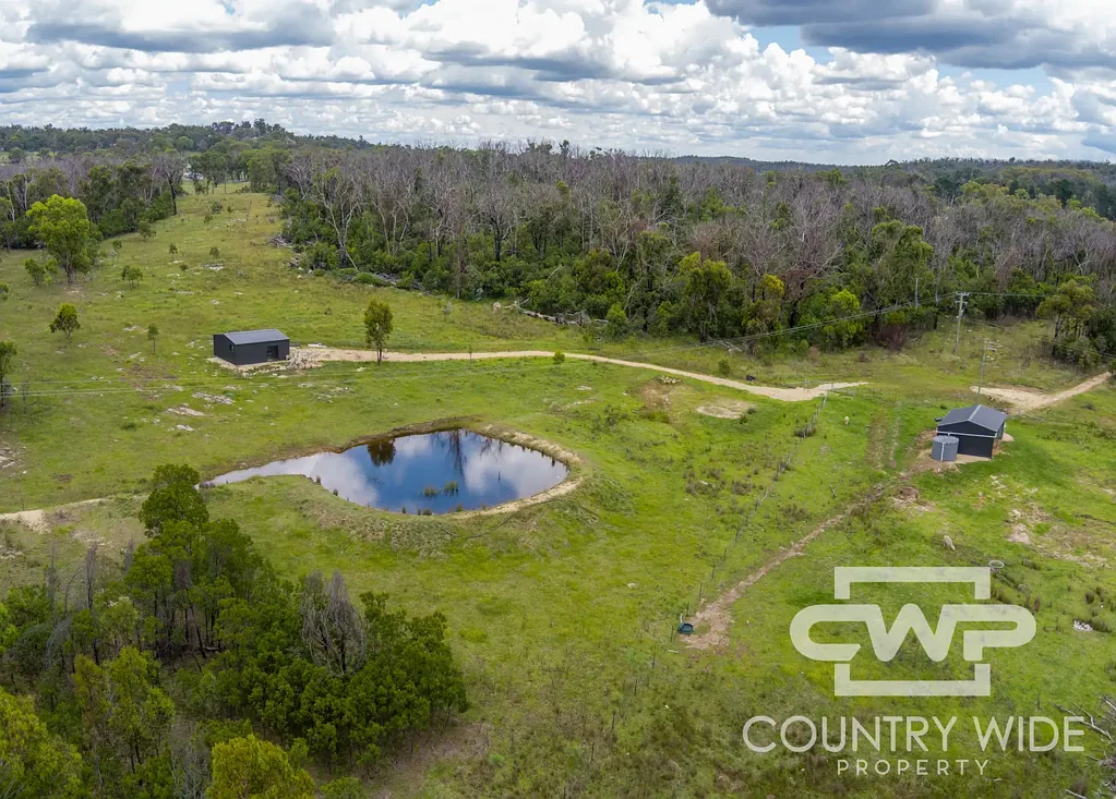 2687 Torrington Road, Torrington, NSW 2371