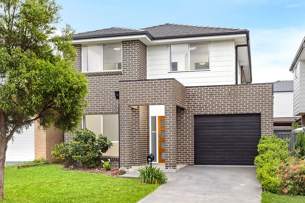 21 Foliage Street (Tallawong), Schofields, NSW 2762