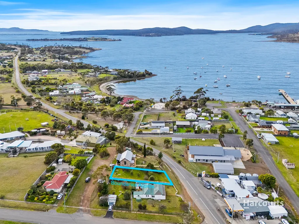 11 Church Street West, Dunalley, TAS 7177