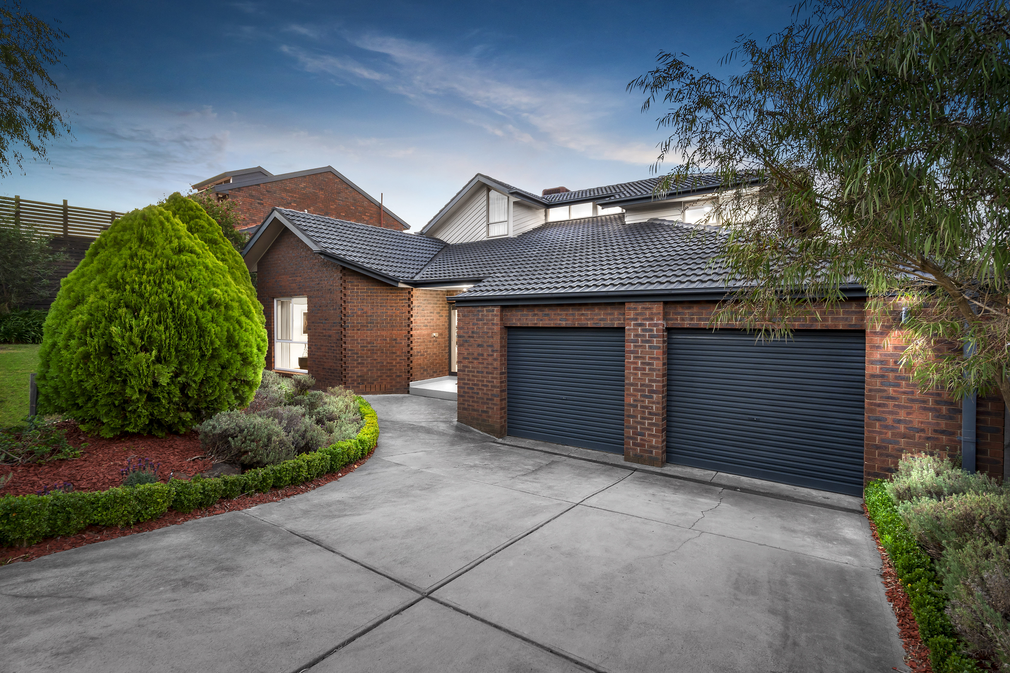 6 HATHAWAY CL, TEMPLESTOWE VIC 3106, 0部屋, 0バスルーム, House