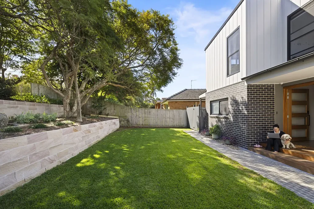 Allambie Heights 5غرفة نوم Designer home with sweeping ocean outlooks