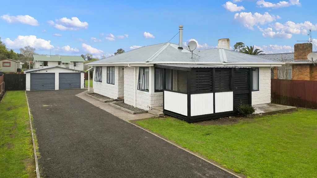 Huntly 3Zimmer Downsizing Owners - Bring Your Offers
