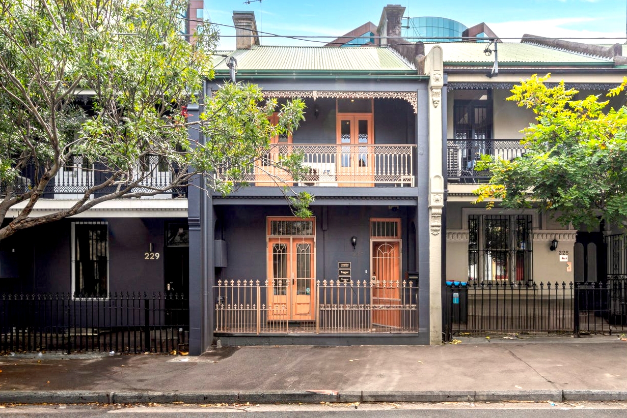 227 COMMONWEALTH ST, SURRY HILLS NSW 2010, 0 Schlafzimmer, 0 Badezimmer, House