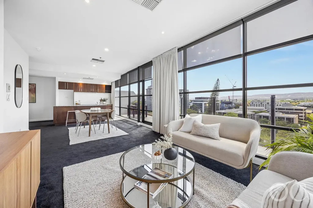 814/61 Hindmarsh Square, Adelaide, SA 5000