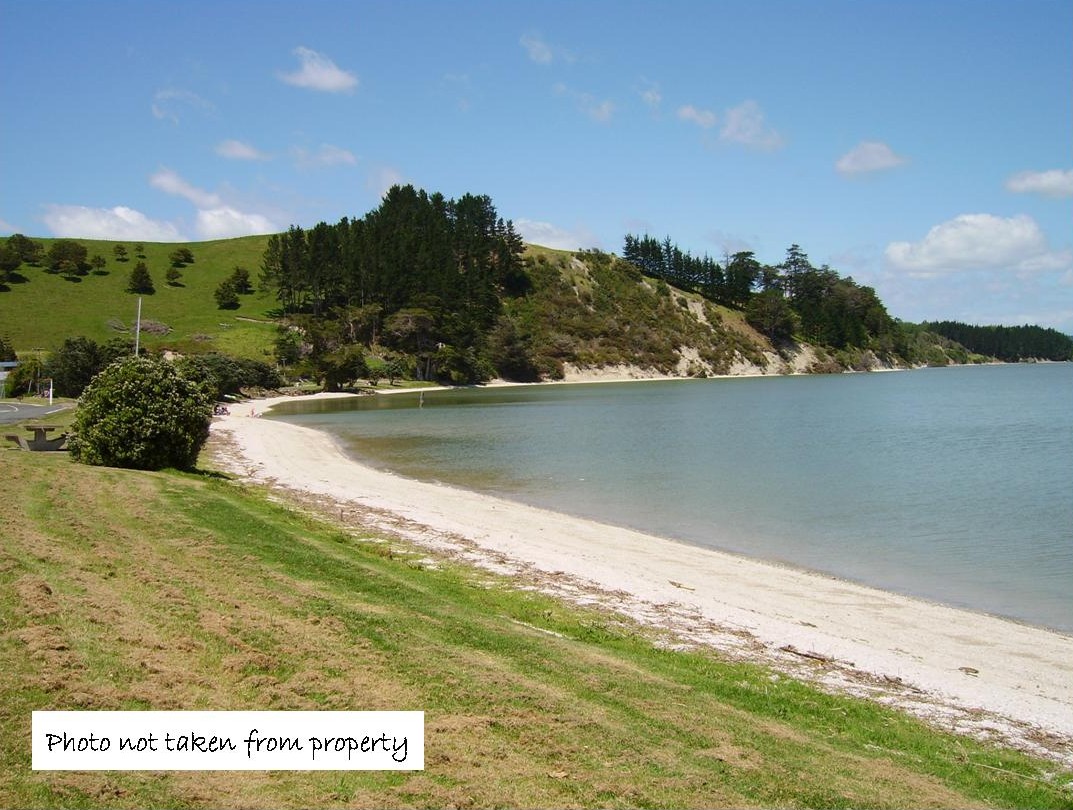 29 Oxford Street, Whakapirau, Kaipara, 1 habitaciones, 1 baños