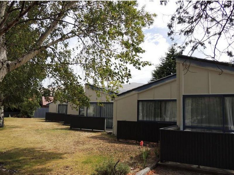 9 Gair Avenue, Cromwell, Otago, 0房, 0浴, Hotel Motel Leisure