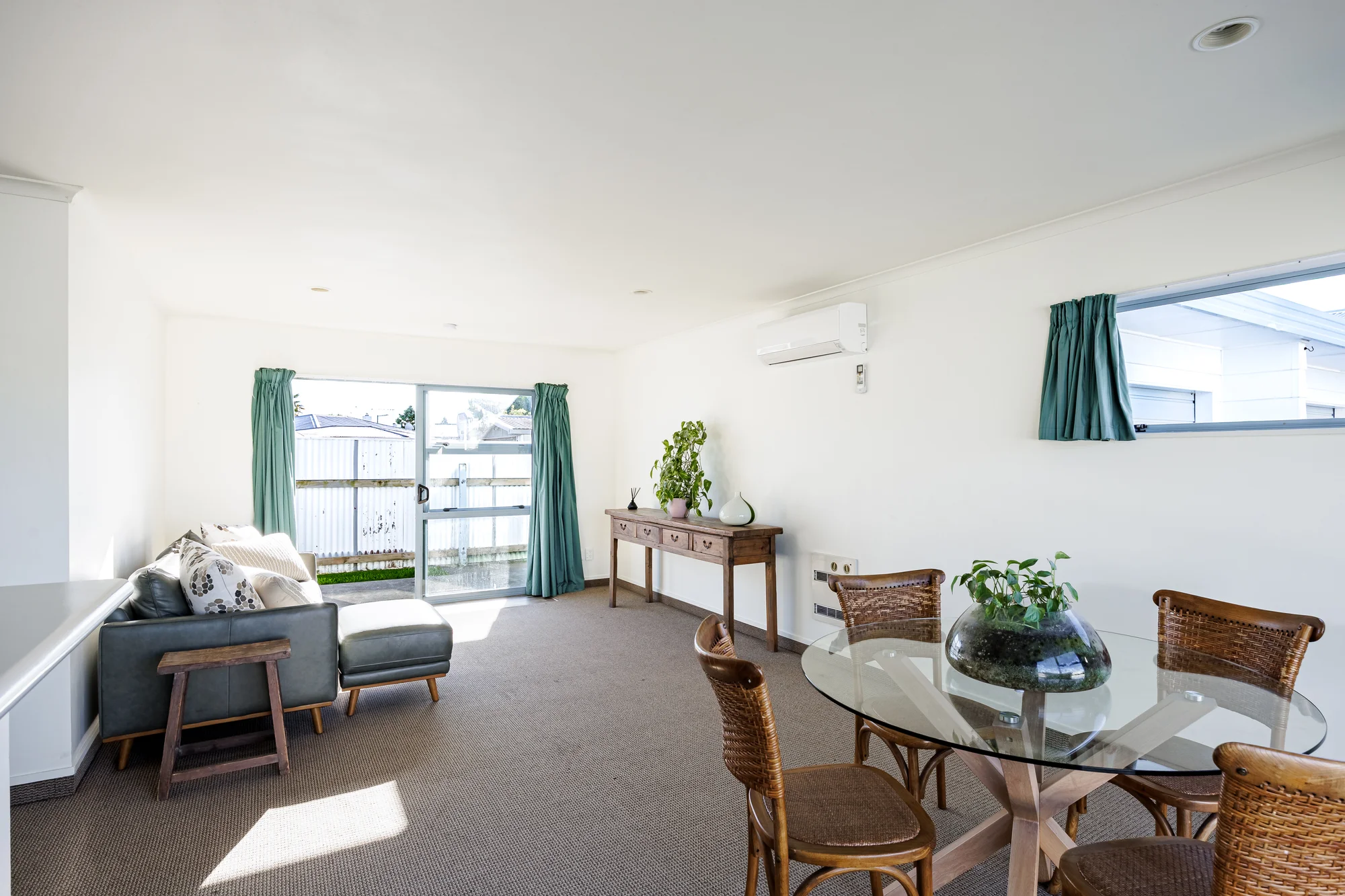 Maraenui 2 Slaapkamer Smart Investment. Powerful Yield