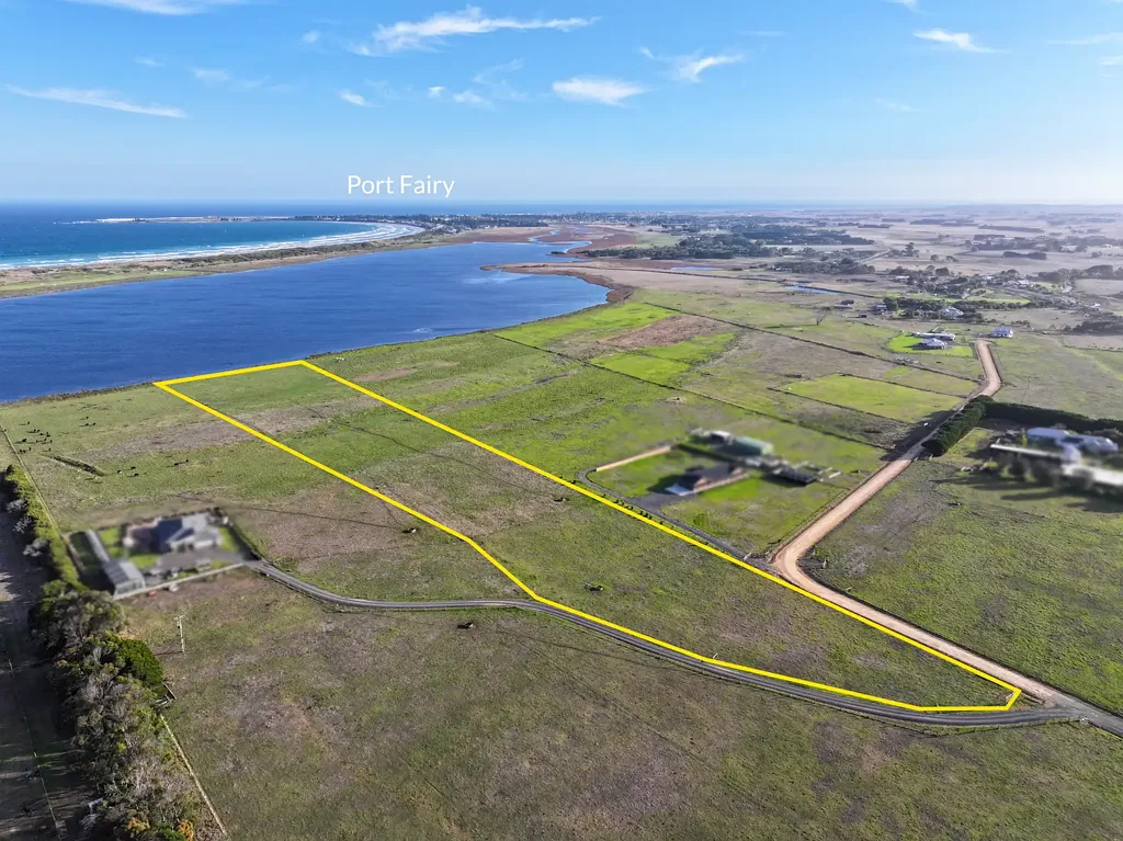 Rosebrook Exclusive Belfast Lough Waterfront Opportunity