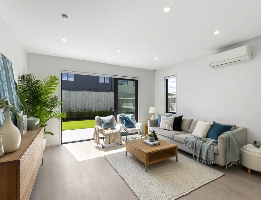 10 Paraone Crescent, Conifer Grove, Papakura, 3 Bedrooms, 1 Bathrooms, Townhouse