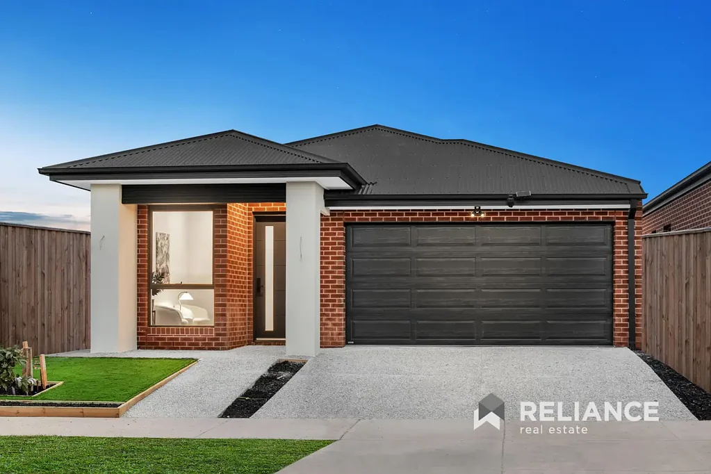 Tarneit 4غرفة نوم Brand New Luxury Brick Home with Two Ensuites, Butler's Pantry & $10,000 First Home Owner Grant Eligibility*