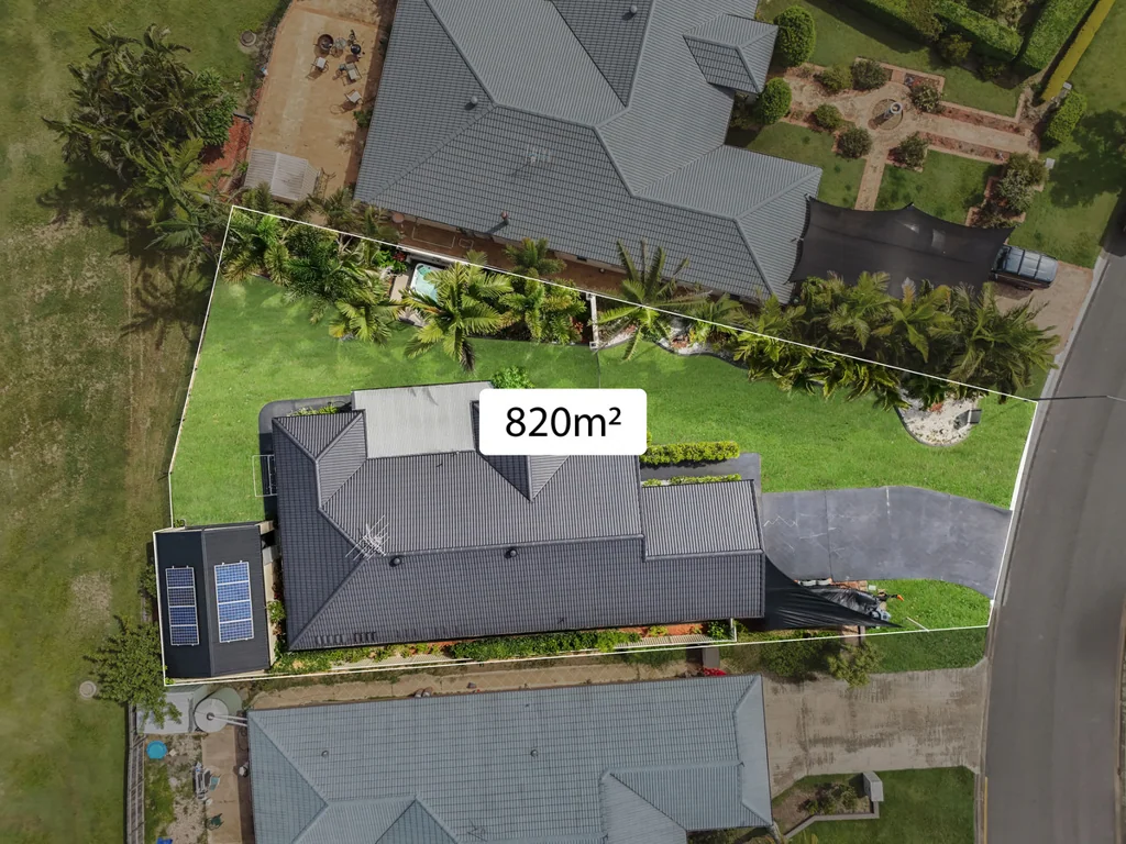 68 Saint Andrews Drive, Cornubia, QLD 4130