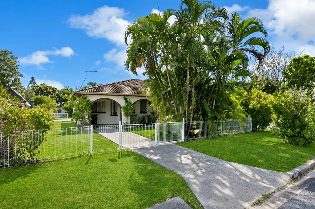 Kirwan 4ਬੈੱਡਰੂਮ Solid Duplex Investment in Prime Kirwan Location