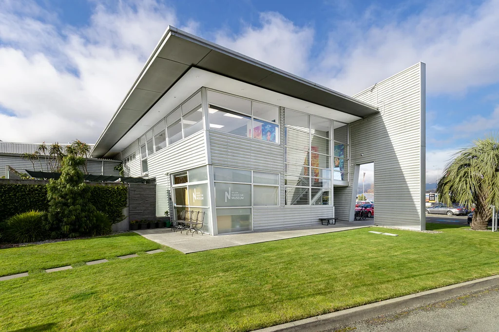 Annesbrook  Quality First Floor Offices