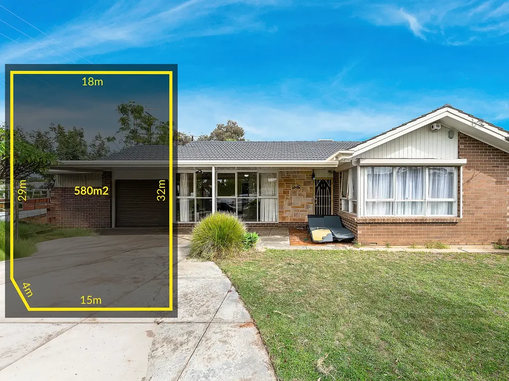 Salisbury East 3房  Comfortable Family Home on Appealing Corner Block!
