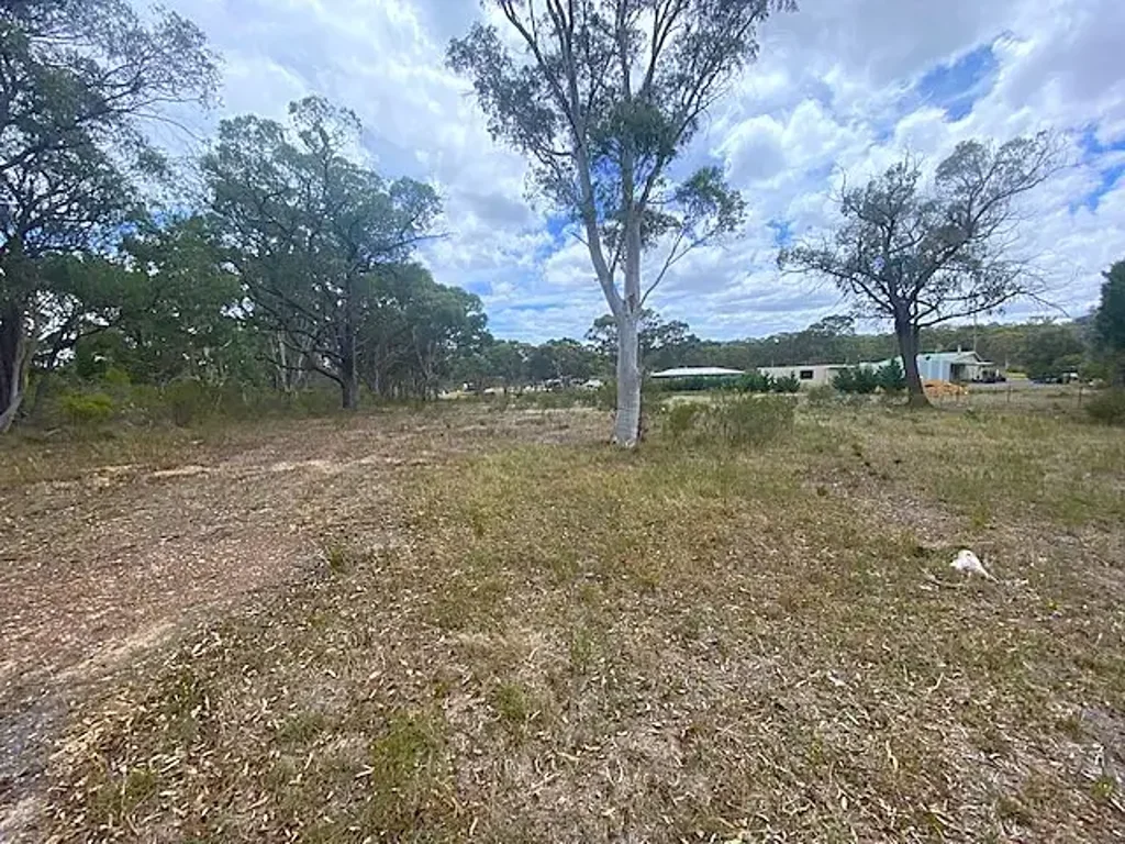 Clandulla  Tree Change Opportunity