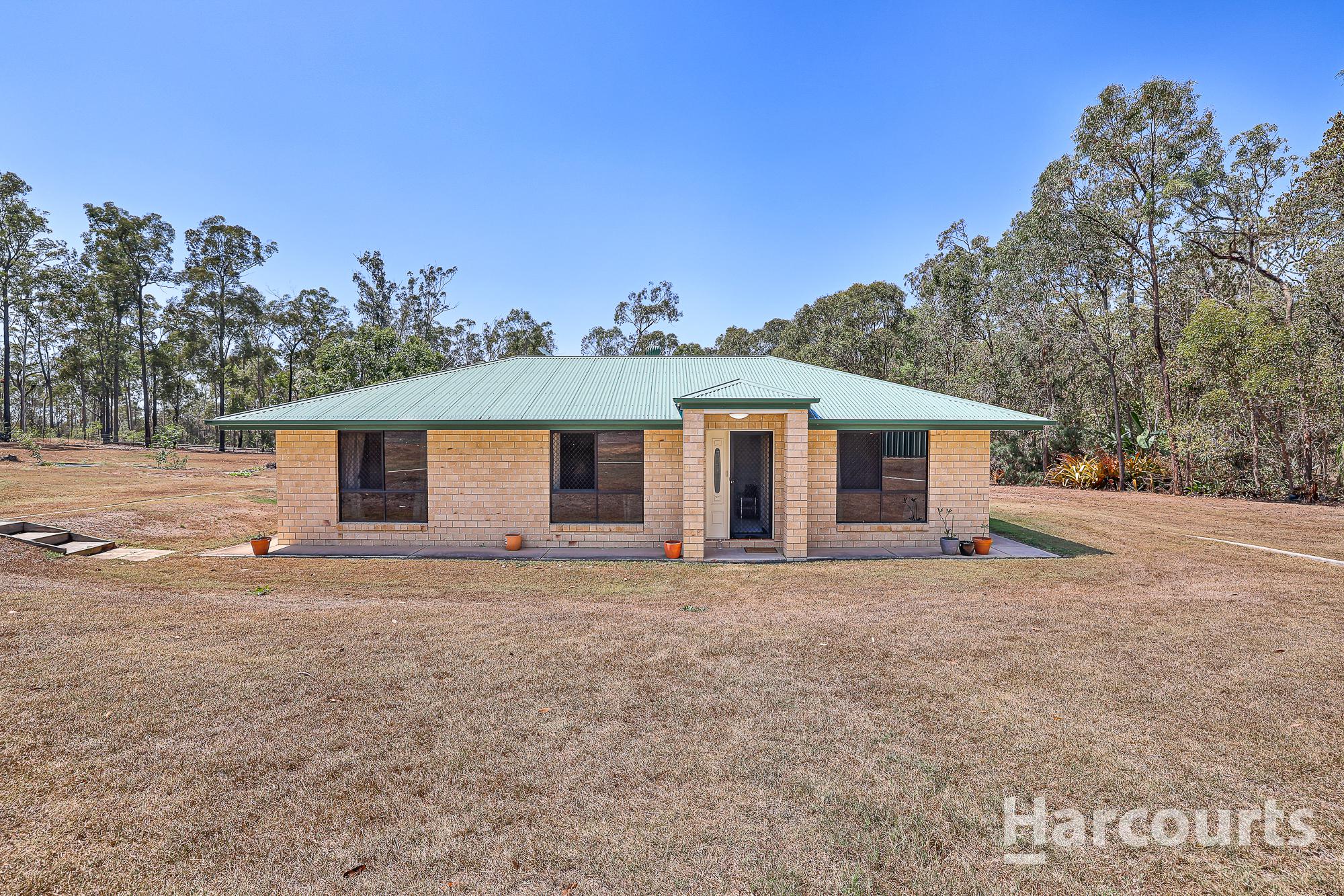 80 AVONDALE RD, AVONDALE QLD 4670, 0房, 0浴, House