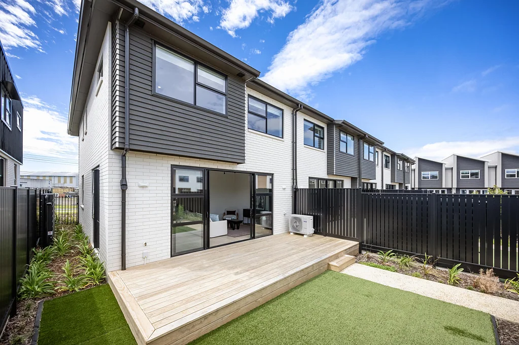 31 Yozin Road, Swanson, Waitakere City, Auckland