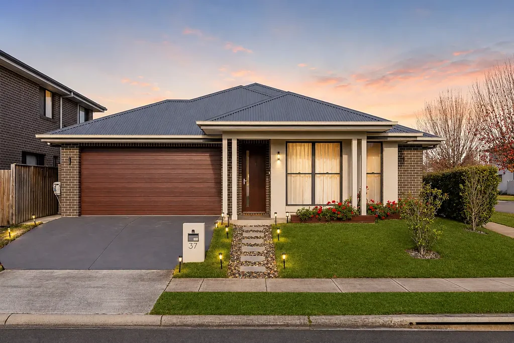 Gledswood Hills 4chambre Premium Living Meets Elevated Entertaining