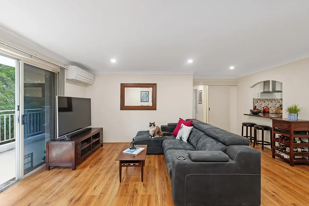 9/4-6 Muriel Street, Hornsby, NSW 2077