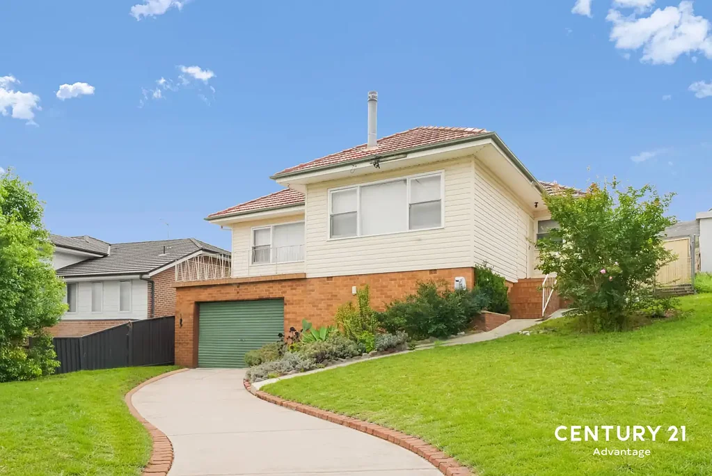 22 Mount Street, Constitution Hill, NSW 2145