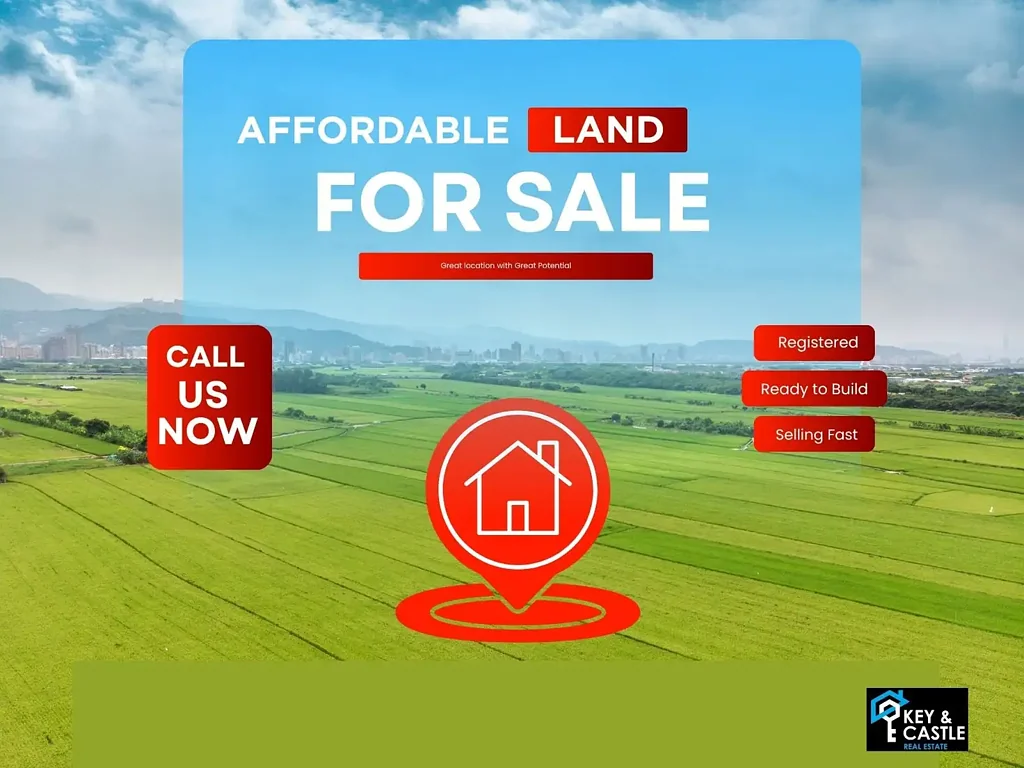 Marsden Park 🏡 Registered Land for Sale – Marsden Park I CALL BHARGAV