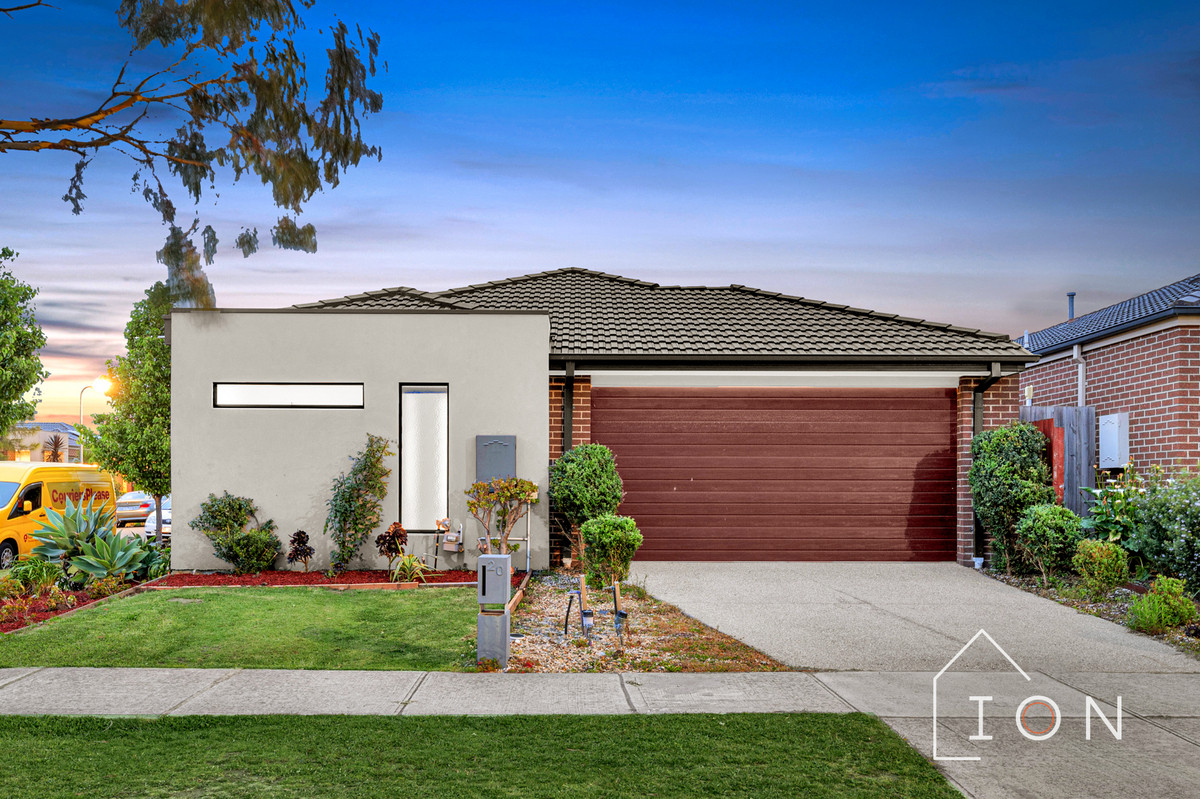 20 FERRARI DR, CRANBOURNE EAST VIC 3977, 0 habitaciones, 0 baños, House