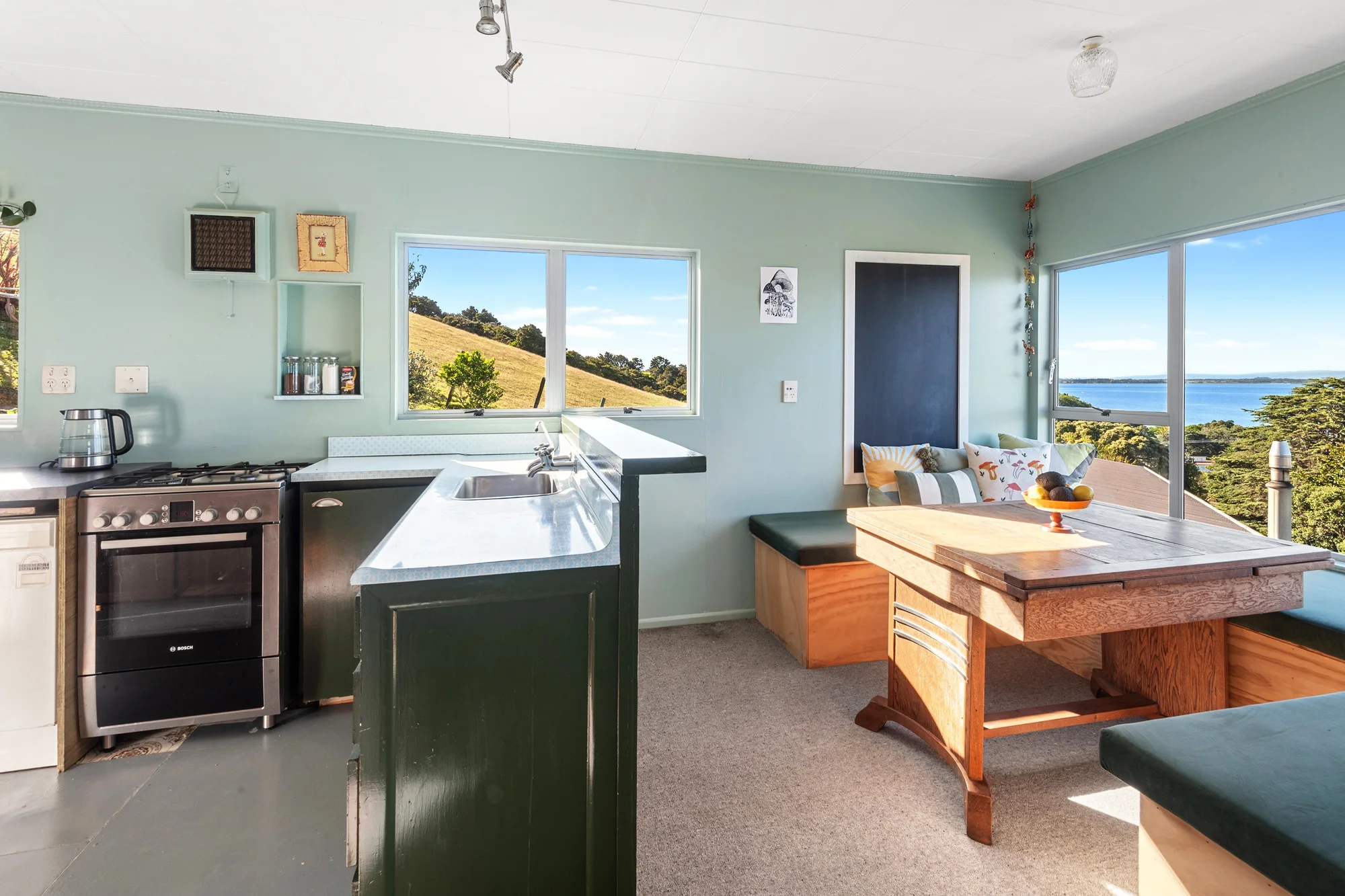 51 Scott Road, Tamaterau, Whangarei, Northland, 4房, 1浴, House