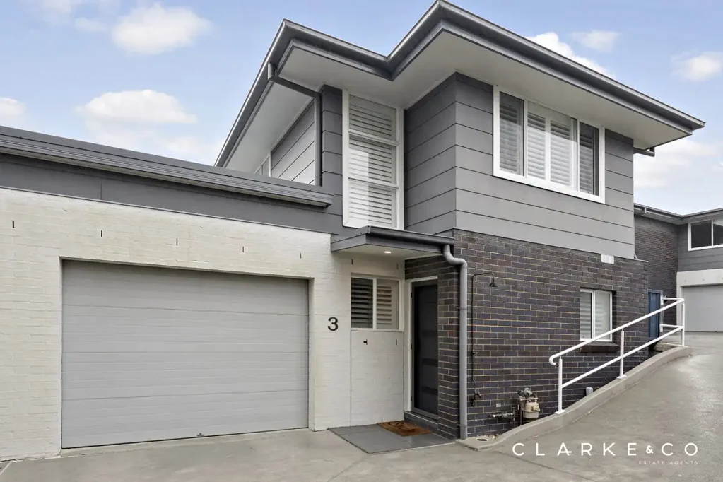 Whitebridge 2chambre COASTAL CONVENIENCE MEETS CONTEMPORARY COMFORT!