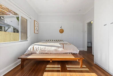 124 Stuart Street, Mullumbimby, NSW 2482, 3 slaapkamers, 1 badkamers, House